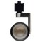 Nuvo Lantern - 12 Watt LED Track Head - 36 Degree Beam Spread - 3000K - Brushed Nickel Finish TH663 - alternate 3